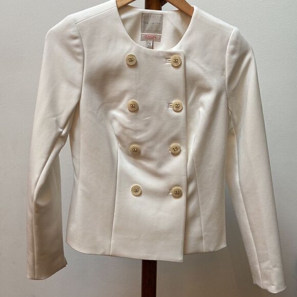 The Limited Scandal Collection Blazer - Picture 7 of 10